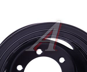 Диск колесный HYUNDAI HD35 (17-) задний OE 52910-4E570