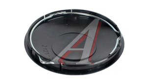 Колпак ступицы ВАЗ-2121 черный 2121-3103065