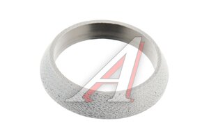 Прокладка TOYOTA Land Cruiser выхлопной системы CBD CBD605.133, 17451-0D09C/17451-0H01C/256-652