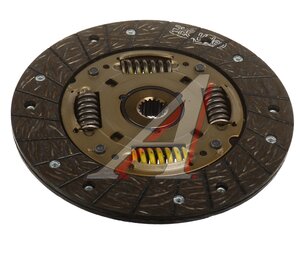 Диск сцепления CHEVROLET Aveo (1.2) (08-) VALEO PHC 36835, DW-59/36835, 96652654