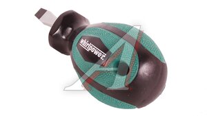 Отвертка шлицевая SL5.5х25мм WHIRLPOWER 2730305025