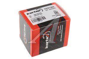 Датчик АБС GEELY Coolray (20-) колеса заднего KORTEX KER1265, NSP204060026300, 4060026300