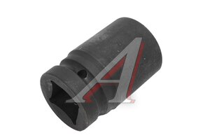 Головка торцевая 1" 36мм для ручного гайковерта THORVIK LSWS00136