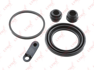 Ремкомплект суппорта HONDA Civic переднего LYNX BC0611, BC-0611