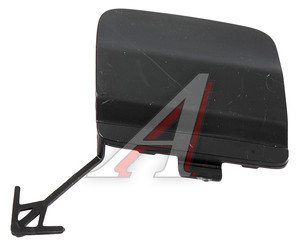 Заглушка CHEVROLET Cruze крюка буксировочного OE 94563430