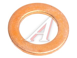 Кольцо уплотнительное JAC N56 пробки масляного картера MOVELEX 1009107FA020-MX, 1009107FA020