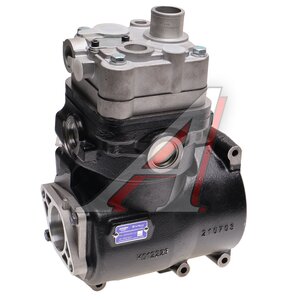 Компрессор SITRAK HOWO воздушный MOVELEX 202V541007131-MX, 202V541007131, 202V54100-7131