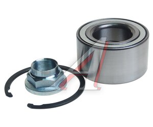 Подшипник ступицы HONDA передней PATRON PBK7490, VKBA7490, 44300-TF0-951