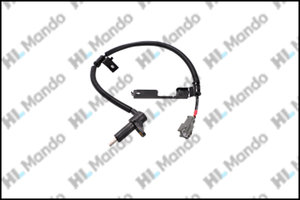 Датчик АБС KIA Bongo 3 (12-) (2.9) (2WD) колеса переднего правого MANDO MBA010493, 95671-4E650