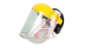 Маска защит для работы с триммером VBX-M002 пласт 109412
