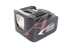 Аккумулятор Li-Ion для MAKITA 14.4V 5.0Ah BL1430 504088