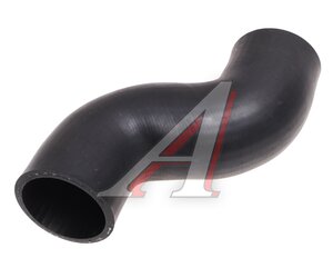Патрубок SHACMAN SHAANXI радиатора верхний MOVELEX DZ9X259535019-MX, DZ9X259535019