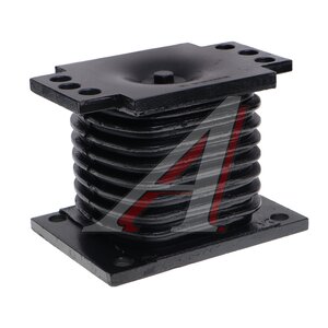 Подушка RENAULT Premium рессоры DT 2.62045, 03528/2.62045 / 6.11200/030.078, 1629553