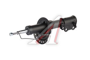Амортизатор HYUNDAI Solaris (11-),Accent (11-) передний левый газовый BSG BSG40300045, 546501R000