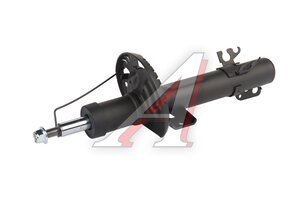 Амортизатор VW Polo (09-) передний левый/правый газовый BSG BSG90300038, 6R0413031AJ