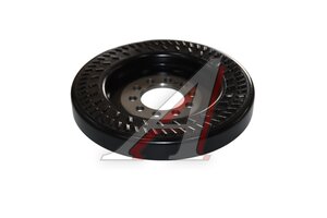Демпфер DONGFENG вала коленчатого MOVELEX C4316792-MX, C4316792
