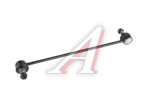 Стойка стабилизатора PEUGEOT 307 (01-) CITROEN C4 (05-) переднего левая/правая DELCOPARTS 19381229, CL0718, 1614281180