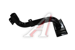 Кронштейн DONGFENG GX корпуса подножки правый MOVELEX 8405272-C6101-MX, 8405272-C6101