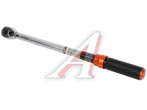 Ключ динамометрический 1/2" 40-220Нм 540мм AV STEEL AV-527220