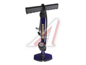 Насос механический ручной Goodyear GY-H1C GOLDEN SNAIL GY000183