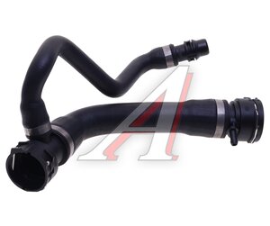Шланг BMW системы охлаждения STELLOX 10-35695-SX, 17127593490