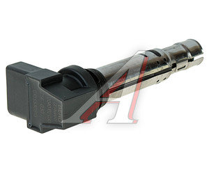 Катушка зажигания VW AUDI SEAT SKODA (1.2/1.4/1.6) (16V/FSI/TSI/TFSI) BERU ZSE030, 036905715H/036905715G, 036905100A