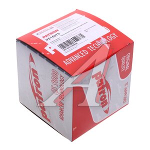 Крышка распределителя CHEVROLET Spark (98-05) зажигания PATRON PE15075, 93740943