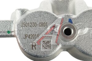 Суппорт тормозной CHANGAN UNI-K передний правый OE CD569F2603011500