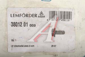 Болт MERCEDES С (W204,W205) подвески задней комплект LEMFORDER 3801201