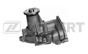 Насос водяной ZEKKERT WP-1289 MITSUBISHI L 200 IV WP-1289