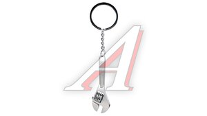 Ключ разводной мини ANROKEY AR-KRB21