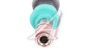 Отвертка-вороток WP насадок 1/4 авт. 957-4-6030014 2733001503