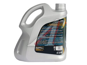 Масло моторное G-ENERGY Synthetic Far East GF-6A/SP 0W20 синт.4л 253142536, G-ENERGY 0W20