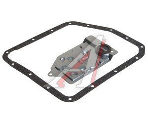 Фильтр масляный АКПП TOYOTA Camry (88-96),Celica (93-99) (с прокладкой) SAKURA TE11030, 35330-32022