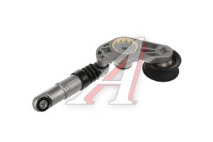 Натяжитель приводного ремня LAND ROVER Freelander (06-15) с роликом KORTEX KTP2061, LR034128