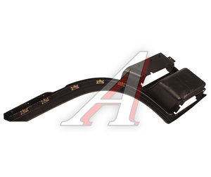 Подножка JAC N350 левая OE 8405010G12A0
