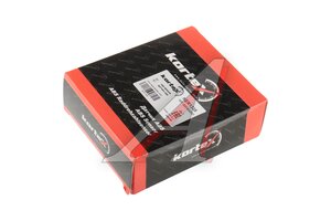 Датчик АБС GAC GS8 (21-) колеса заднего KORTEX KER1338, 8030016CAD0000