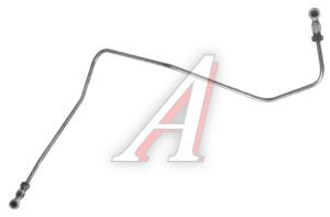 Трубка ЯМЗ-6561 подвода масла к ТКР АВТОДИЗЕЛЬ 6561.1118220-Б