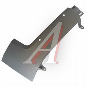 Накладка фары HYUNDAI HD65,78 дв.D4DD,D4GA (ресничка) правая OE 86325-5K000