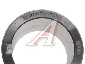 Втулка SHACMAN SHAANXI КПП распорная OE 12JS160T-1701057