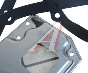 Фильтр масляный АКПП MITSUBISHI Challenger (96-01) (с прокладкой) SAKURA TE11600, JT278K, MD609189