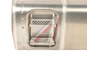 Бак топливный FAW J7 с модулем топливозаборника MOVELEX 1101010-2197-C00/B-MX, 1101010-2197-C00/B