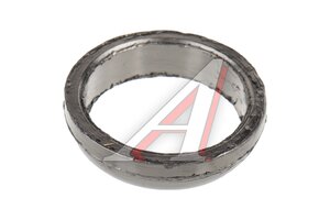 Кольцо уплотнительное TOYOTA Yaris глушителя BOSAL 256-180, 17451-0J022