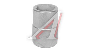 Головка торцевая 1/2" 15мм 6-ти гранная НИЗ 10013