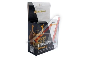 Леска FORWARD Sensory 0,203mm/100m Nylon 884399, N-FS-0203-100