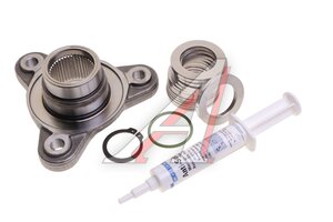 Фланец BMW коробки раздаточной OE 27107593440