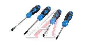 Набор XP отверток с диэлектр. 9пр XP-SDS309
