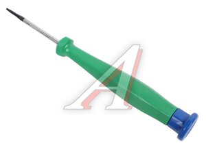 Отвертка для точной механики T6x50мм 27350110042