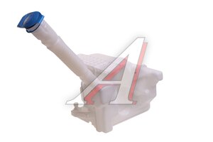 Бачок омывателя VW Polo (11-) SKODA Rapid (13-) NSP NSP1EL07001, NSP086RU955453A, 6RU955453A