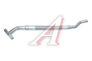Трубка DONGFENG GX слива масла с турбины MOVELEX C5472338-MX, C5472338